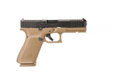 Glock 21 Gen5 MOS .45 ACP